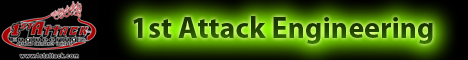 1st Attack Engineering - 1stAttack.com